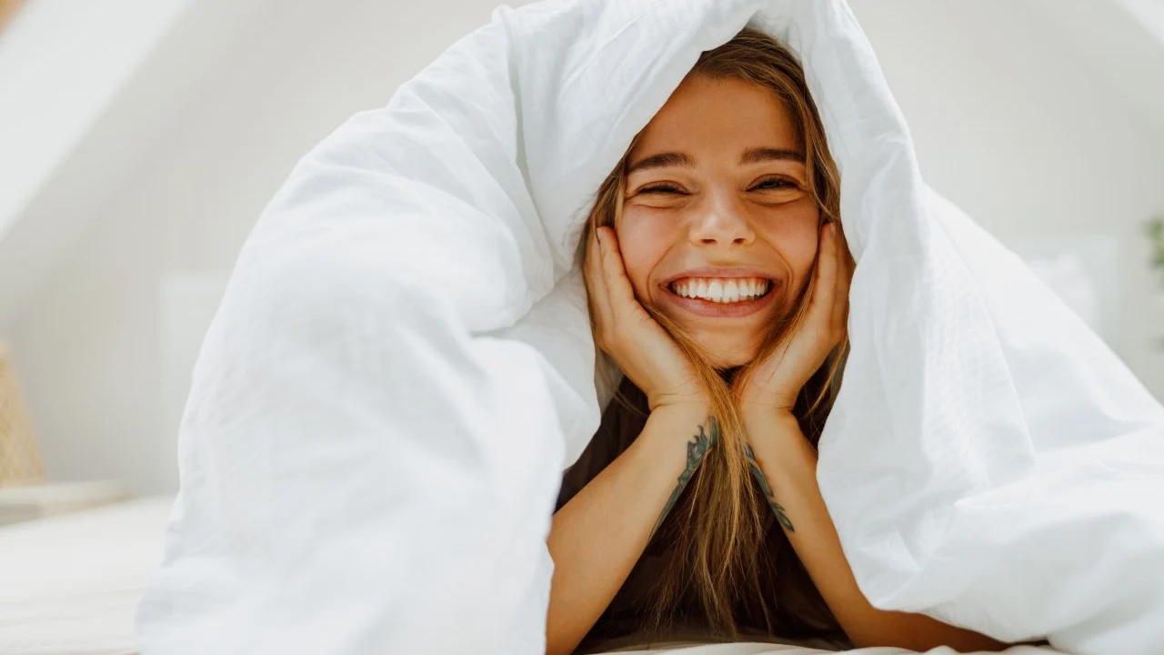 weighted blankets anxiety