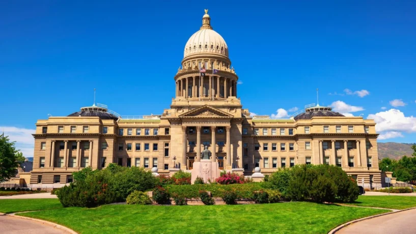 idaho lawmakers prevention treatment
