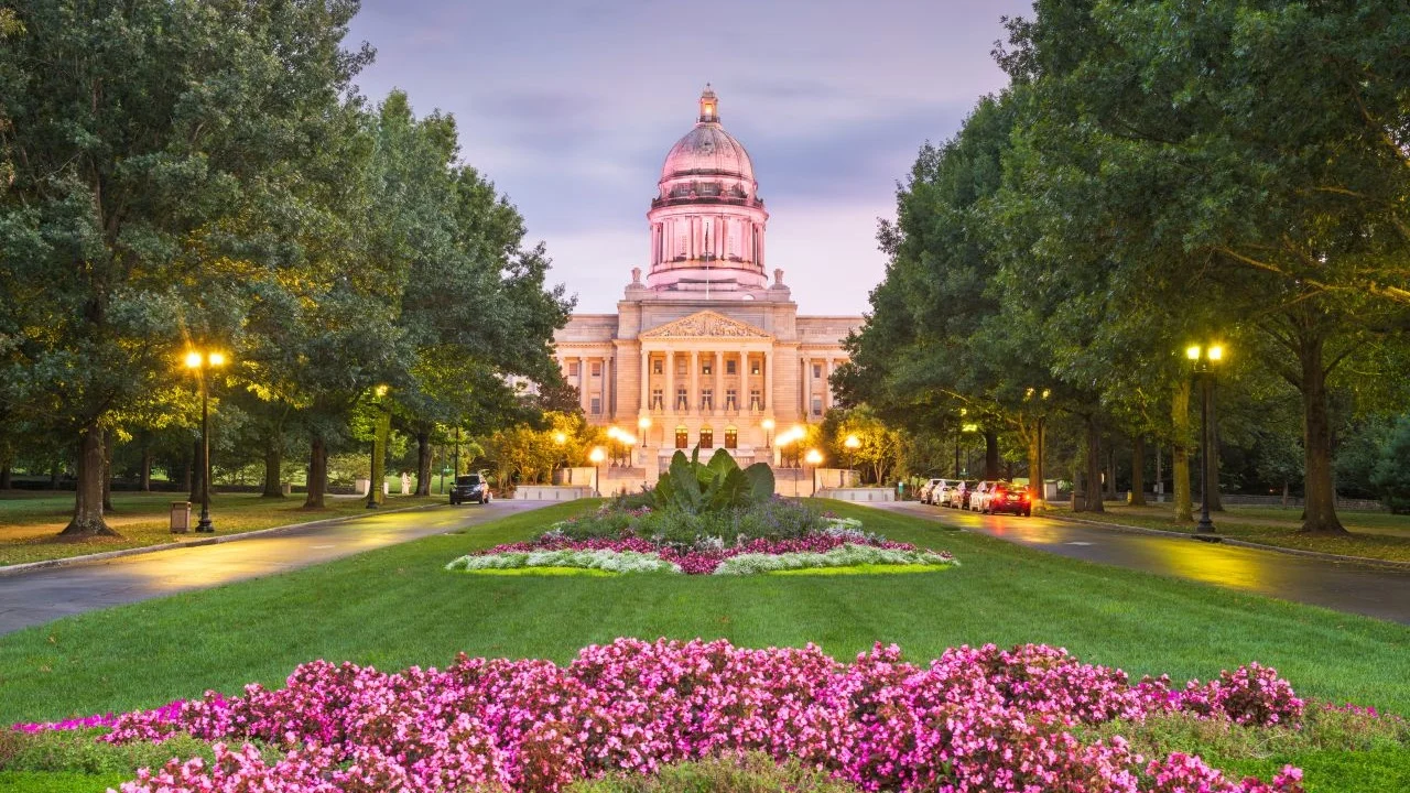 kentucky addiction treatment grant