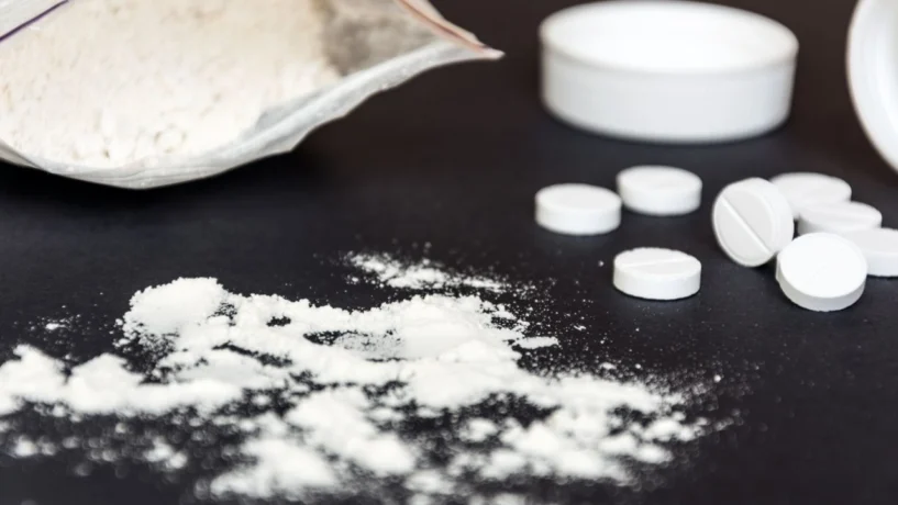 new mexico emergency fentanyl