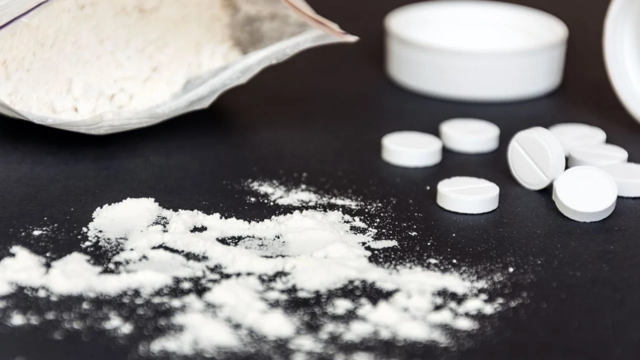 new mexico emergency fentanyl