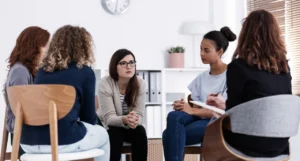 Stone County, Mississippi women's recovery