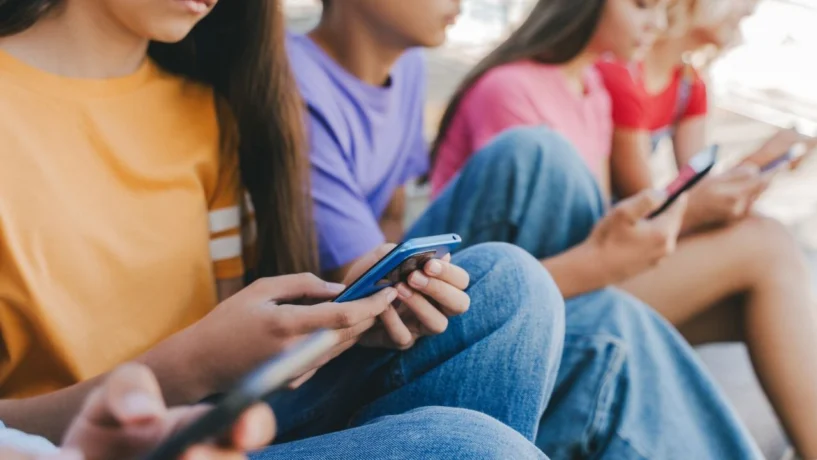 TikTok Alabama teen mental health